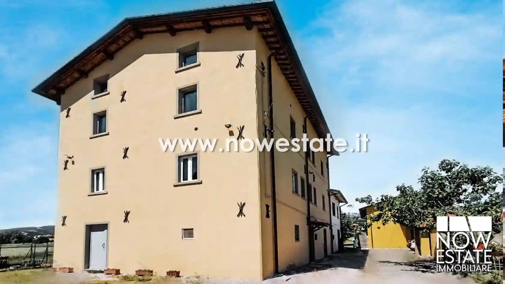 Palazzo - Edificio - foto 4