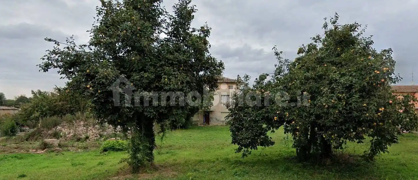 Rustico, da ristrutturare, 790 m², Gerbido - Mortizza, Piacenza - foto 2