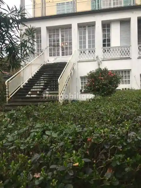 Villa in vendita a Villa Guardia