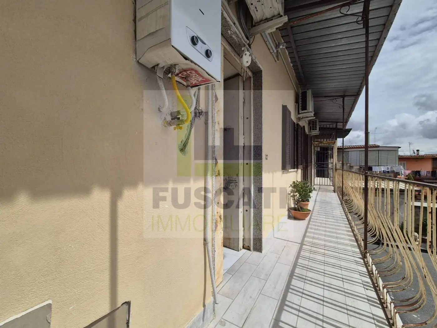 Appartamento in vendita a Mugnano di Napoli