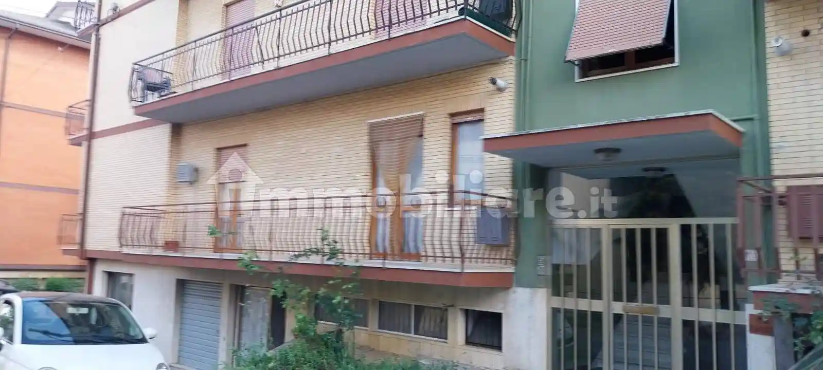 Appartamento in vendita a Castel di Lama