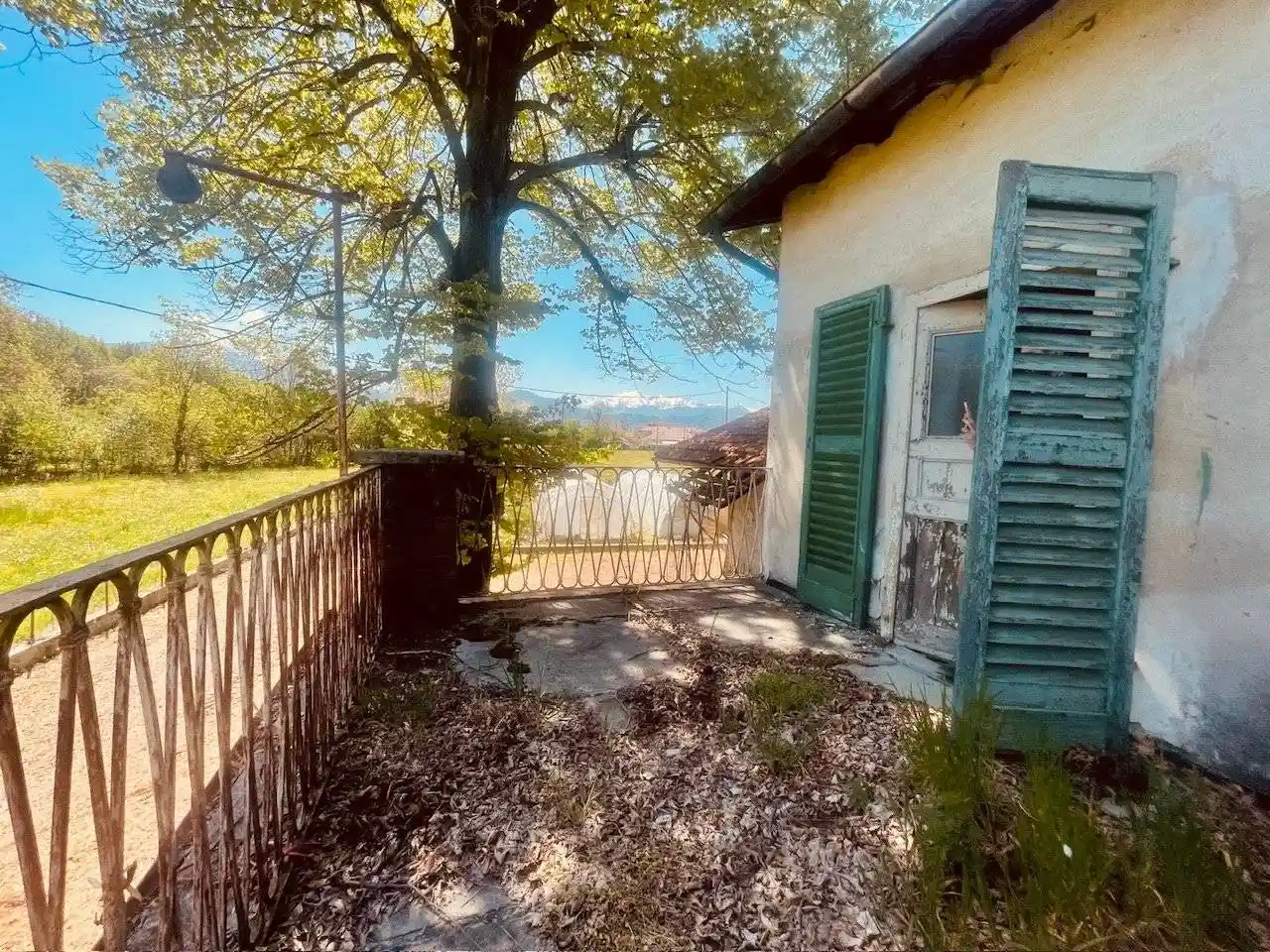 Casa indipendente in vendita a Cuneo