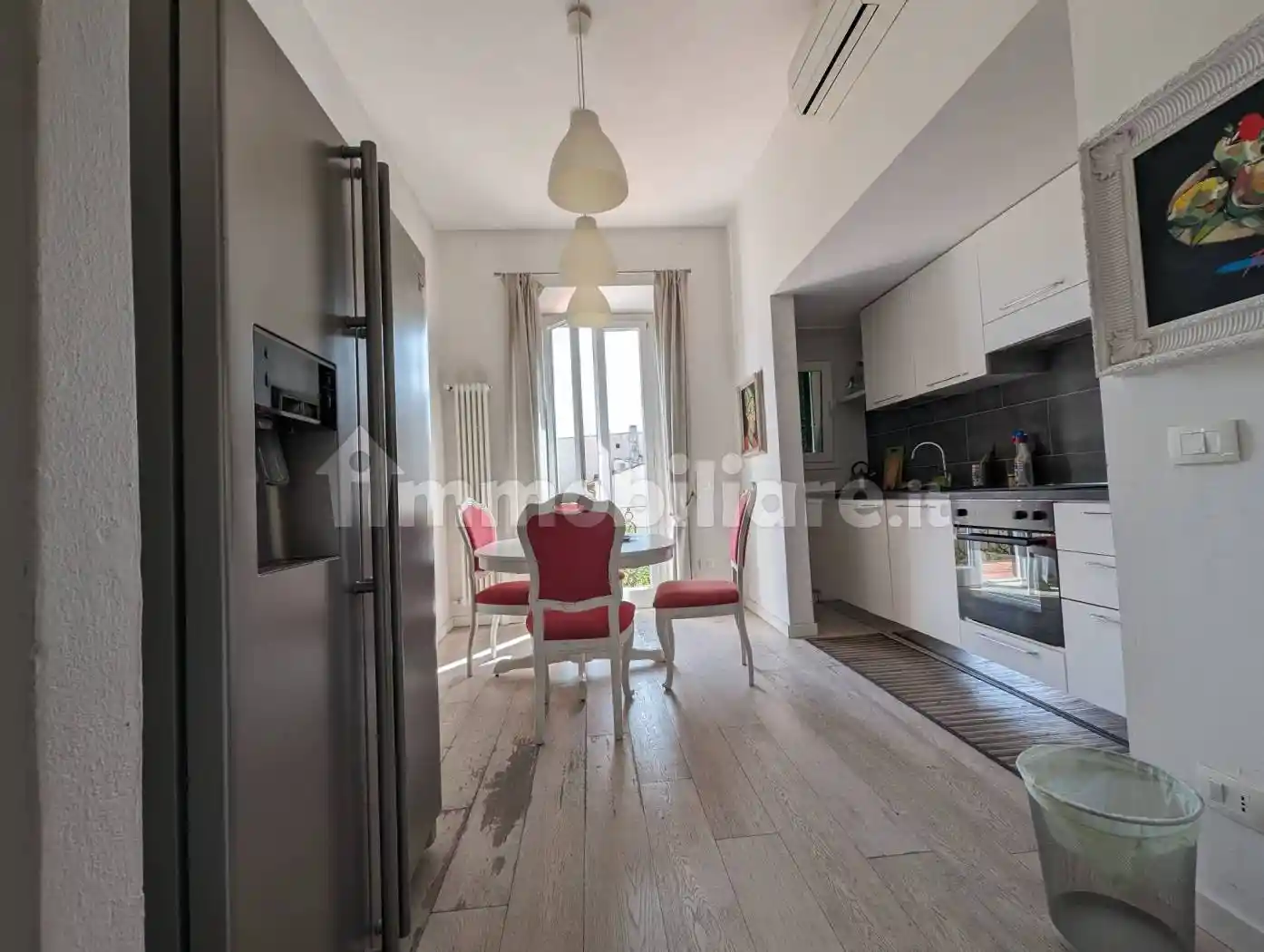 Quadrilocale ottimo stato, su più livelli, Marignolle - Bellosguardo, Firenze - foto 3