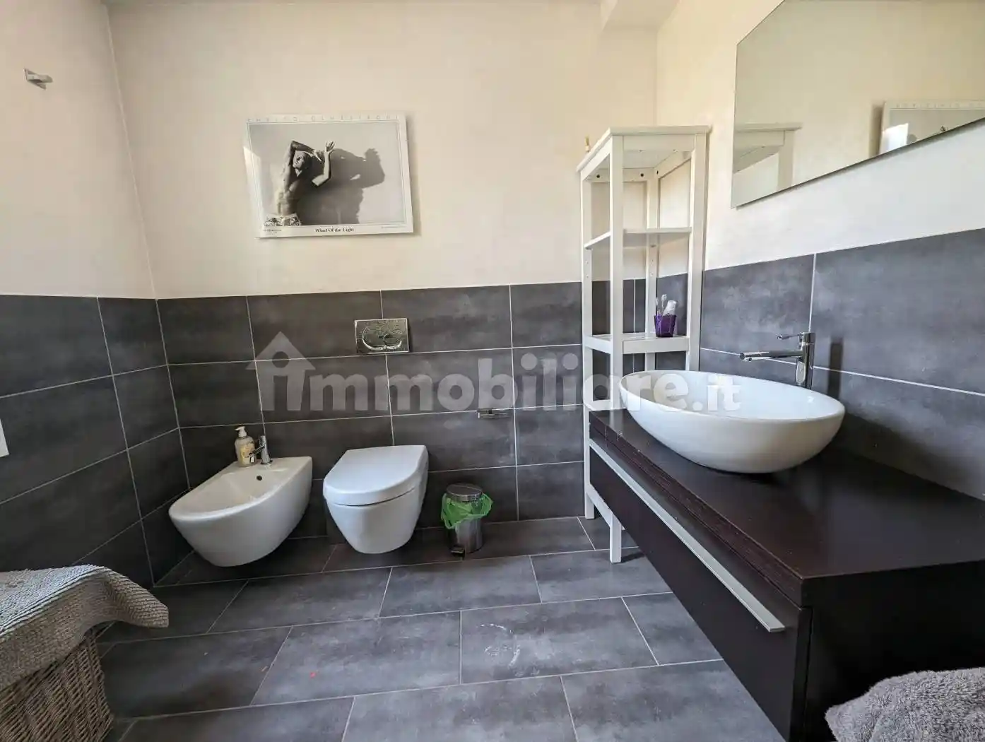 Quadrilocale ottimo stato, su più livelli, Marignolle - Bellosguardo, Firenze - foto 4