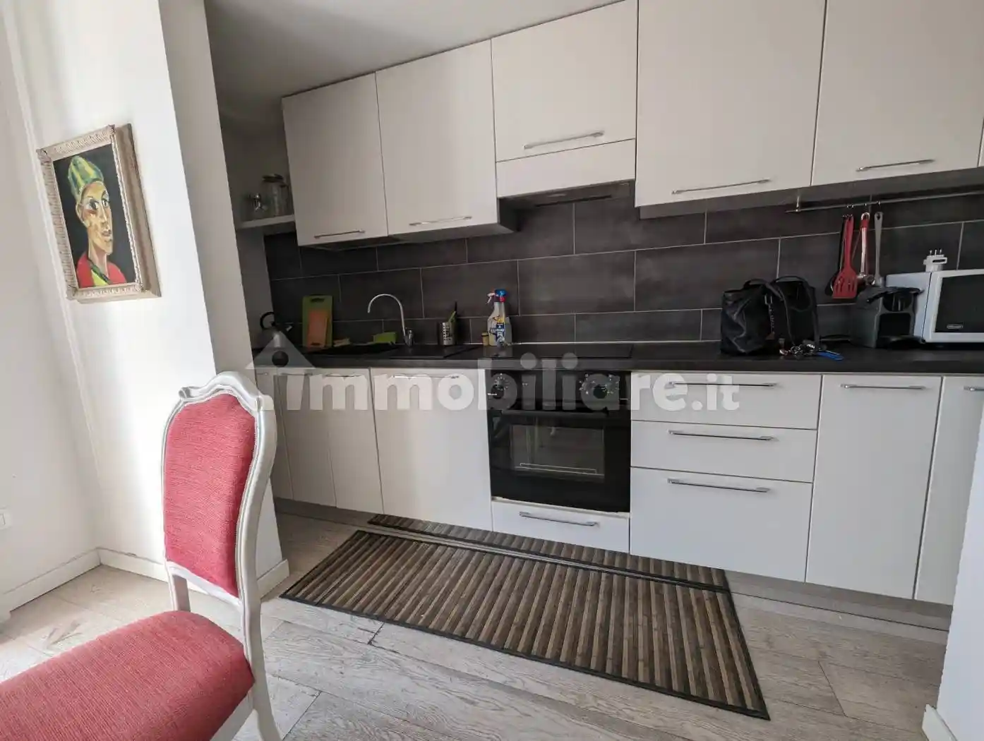 Quadrilocale ottimo stato, su più livelli, Marignolle - Bellosguardo, Firenze - foto 5