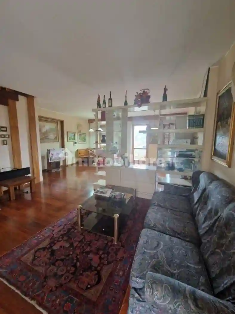 Villetta a schiera - foto 4