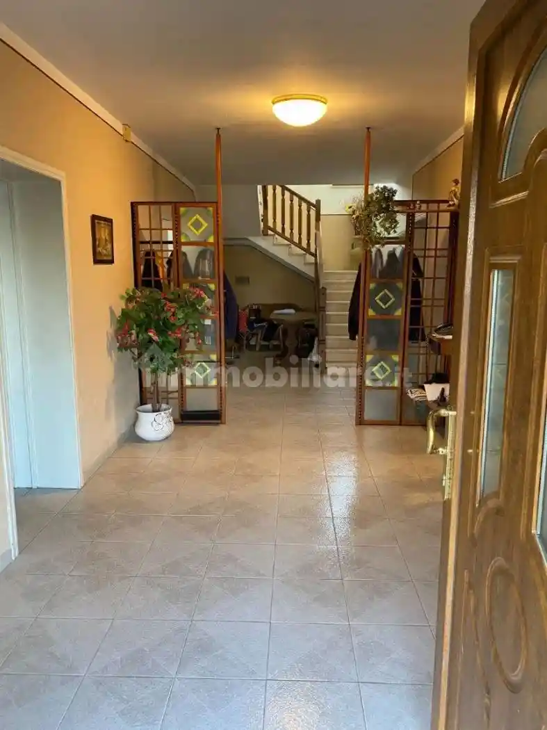 Villa in vendita a Luzzara