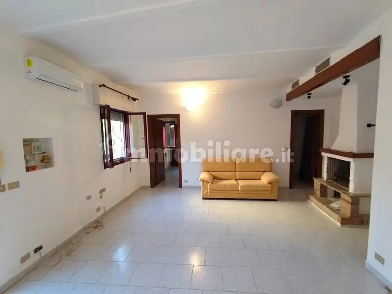 Villa in vendita a Bondeno