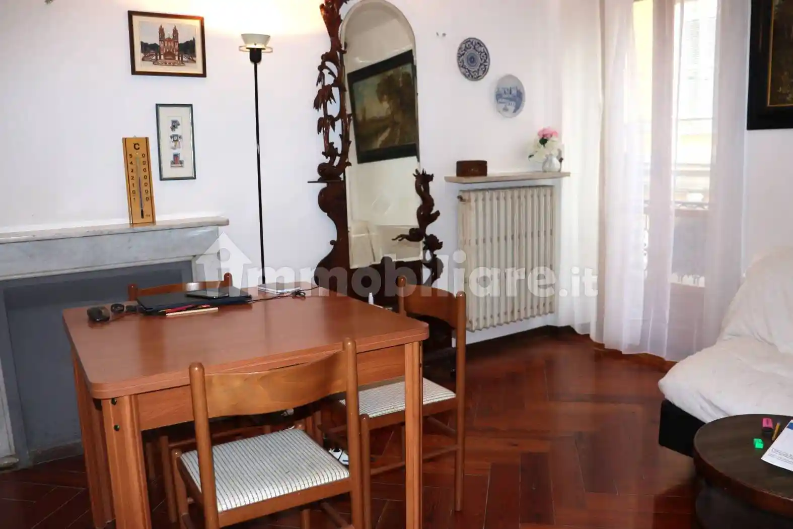 Appartamento in vendita a Costigliole d'Asti