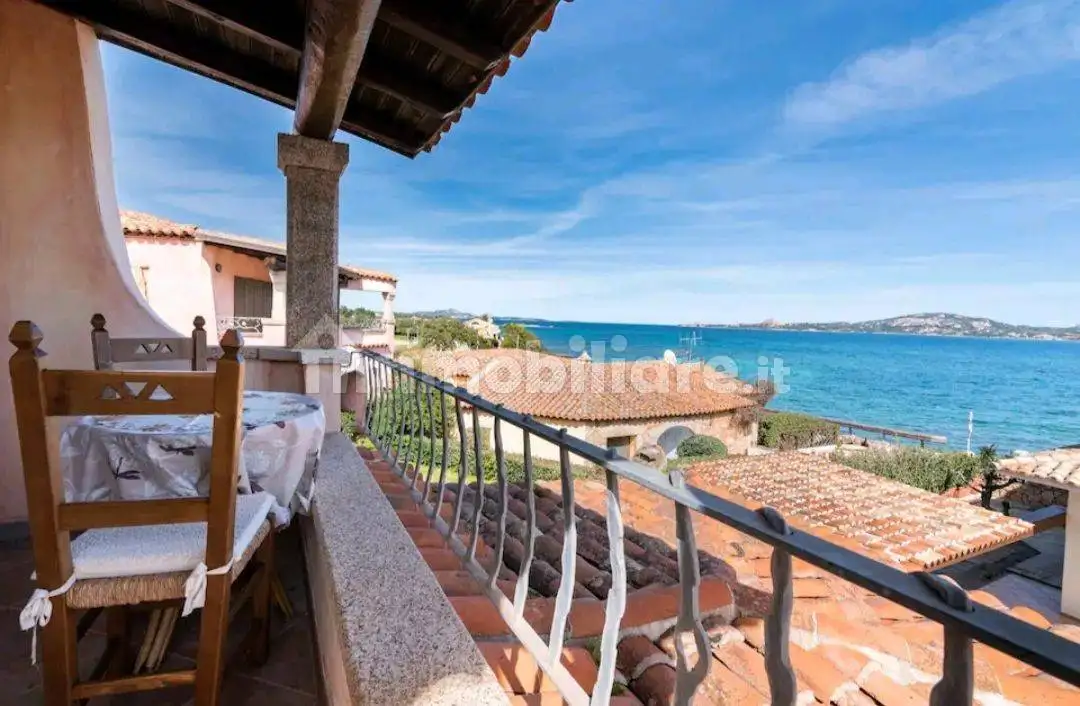 Villa in affitto a Arzachena