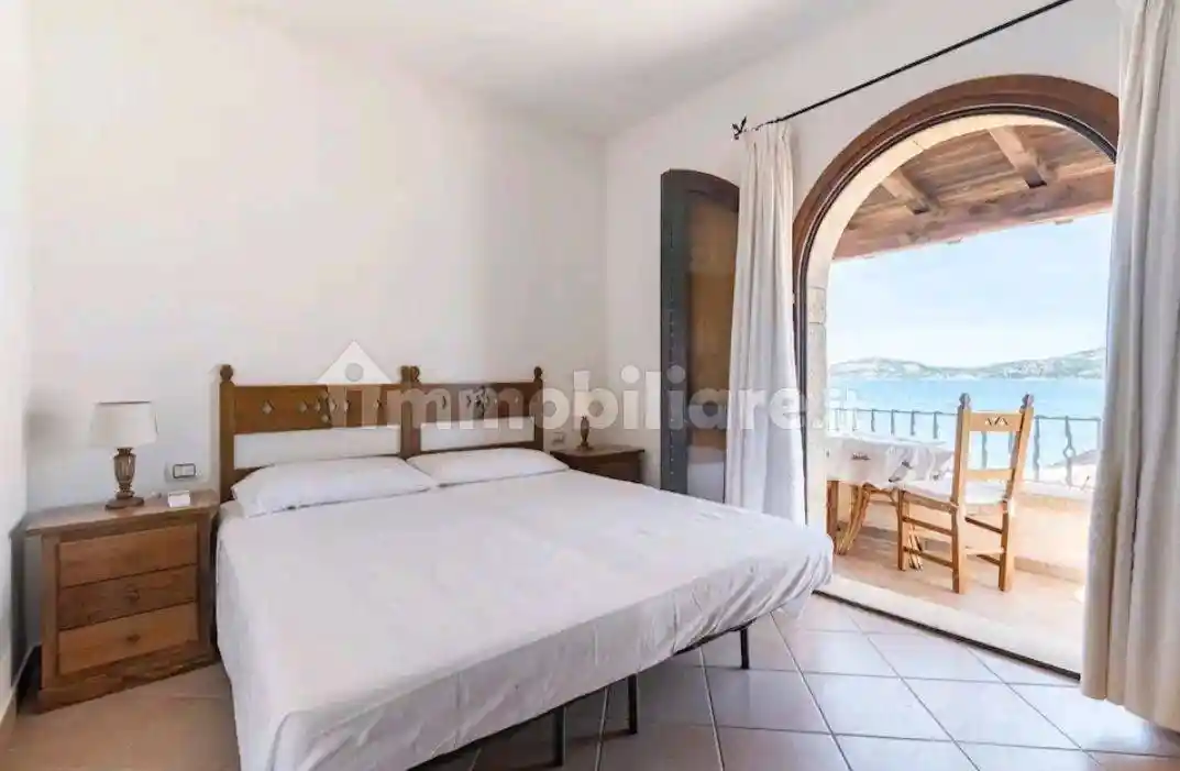 Villa bifamiliare via Sciumara 5, Cannigione, Arzachena - foto 2