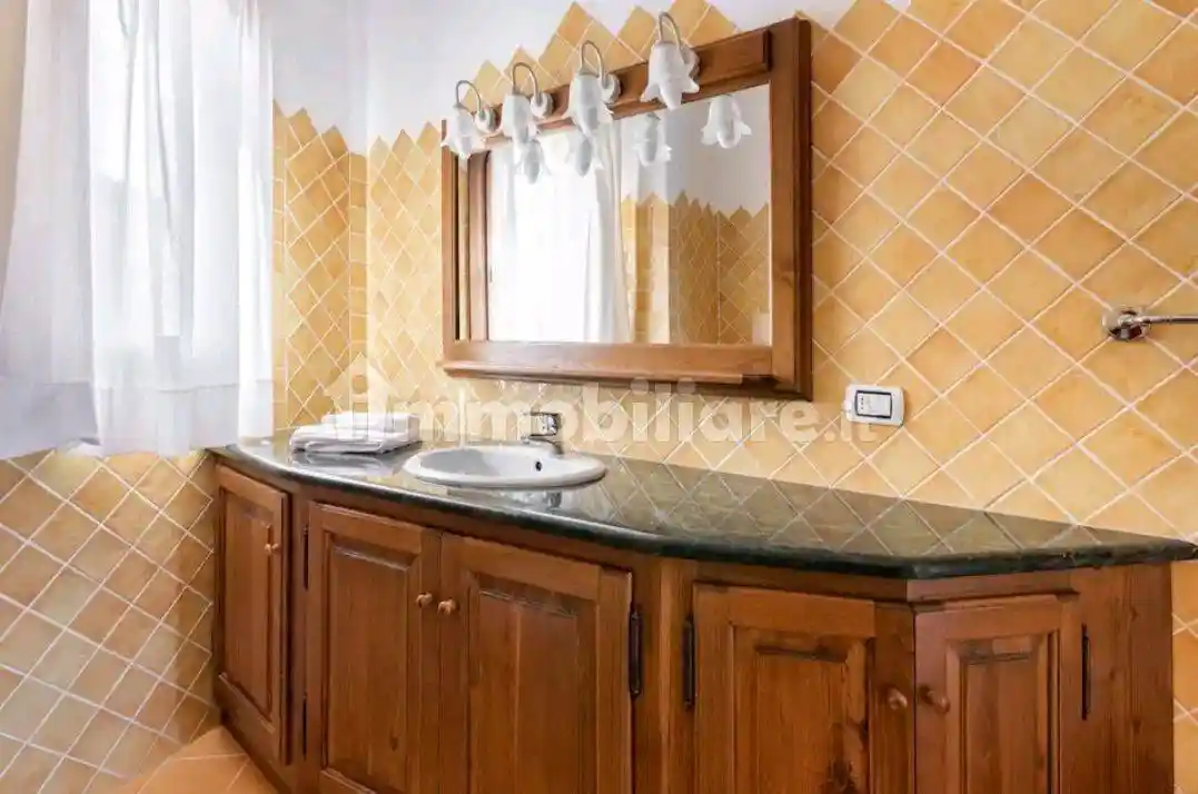 Villa bifamiliare via Sciumara 5, Cannigione, Arzachena - foto 3