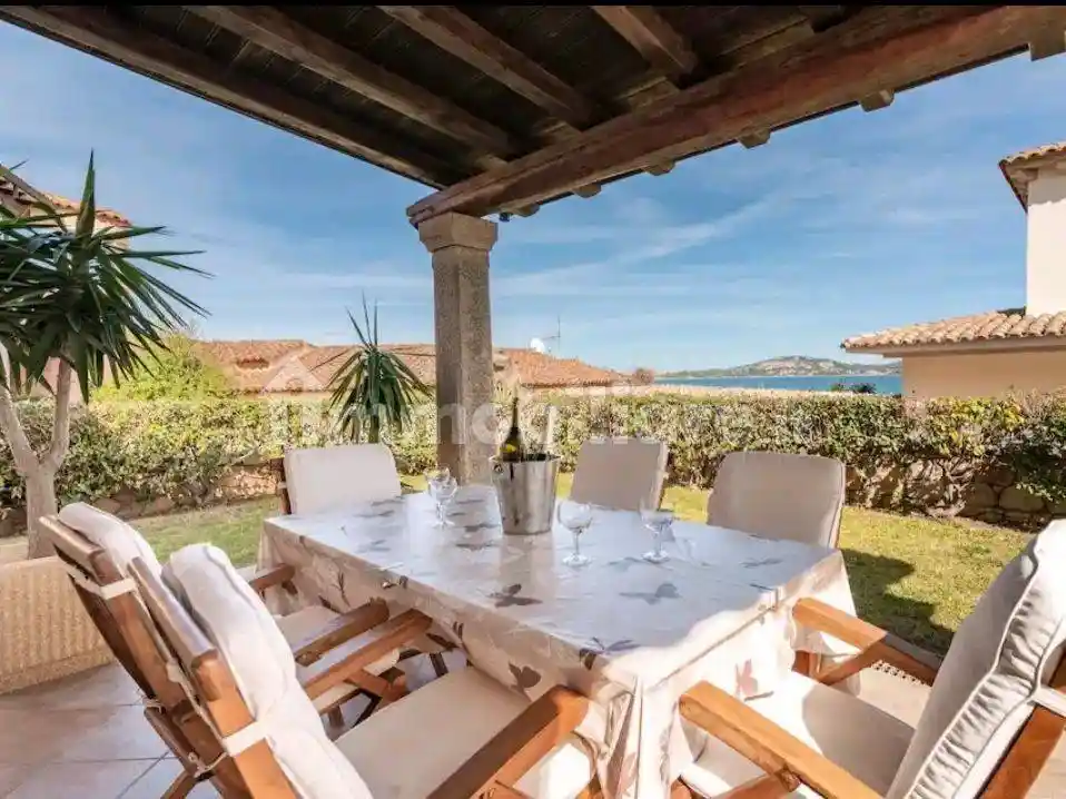 Villa bifamiliare via Sciumara 5, Cannigione, Arzachena - foto 4