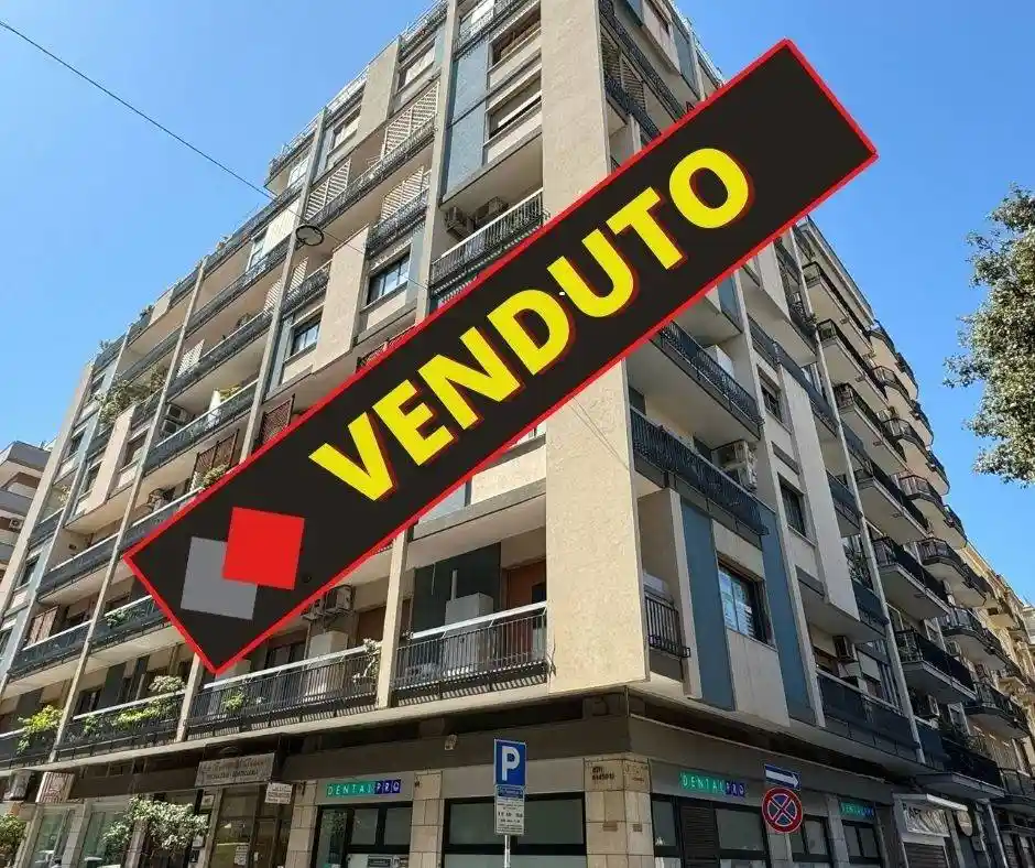 Appartamento in vendita a Bari