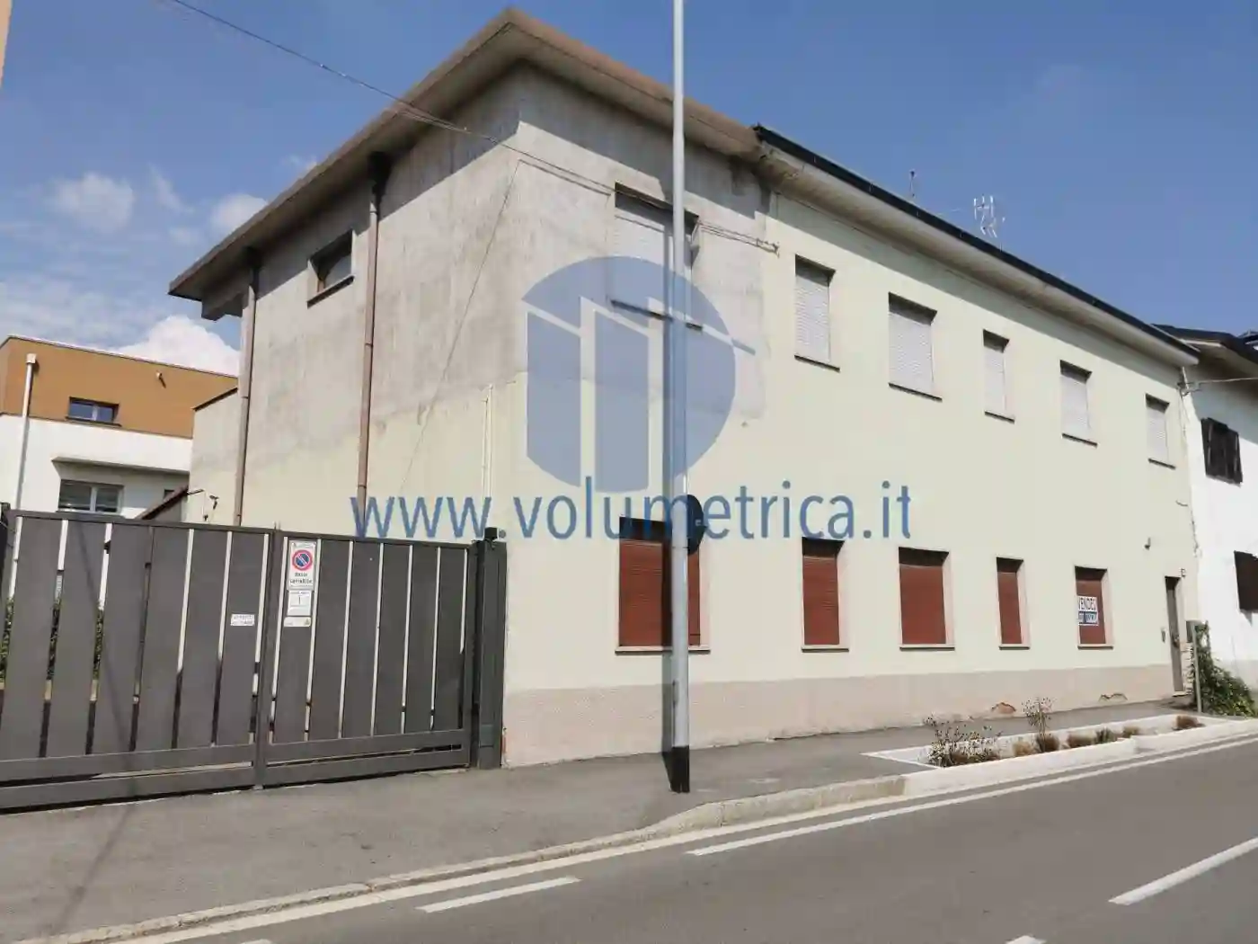 Palazzo - Edificio - foto 2