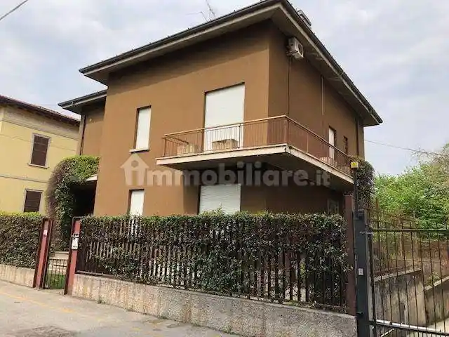 Villa in vendita a Bergamo