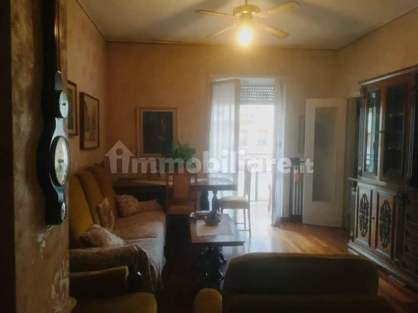 Appartamento in vendita a Crema