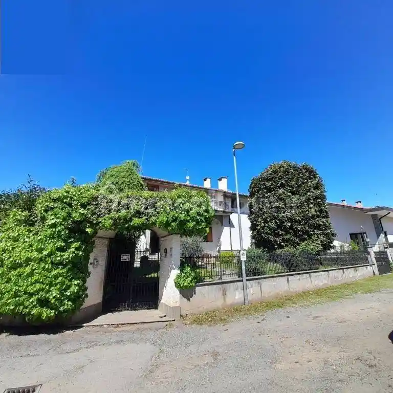 Villa in vendita a Volpiano