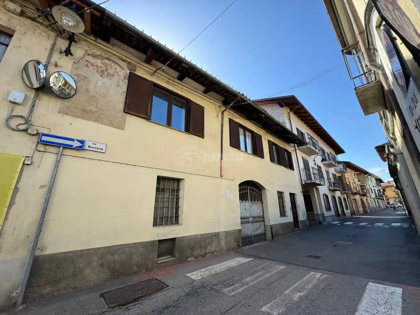 Casa indipendente in vendita a Salassa