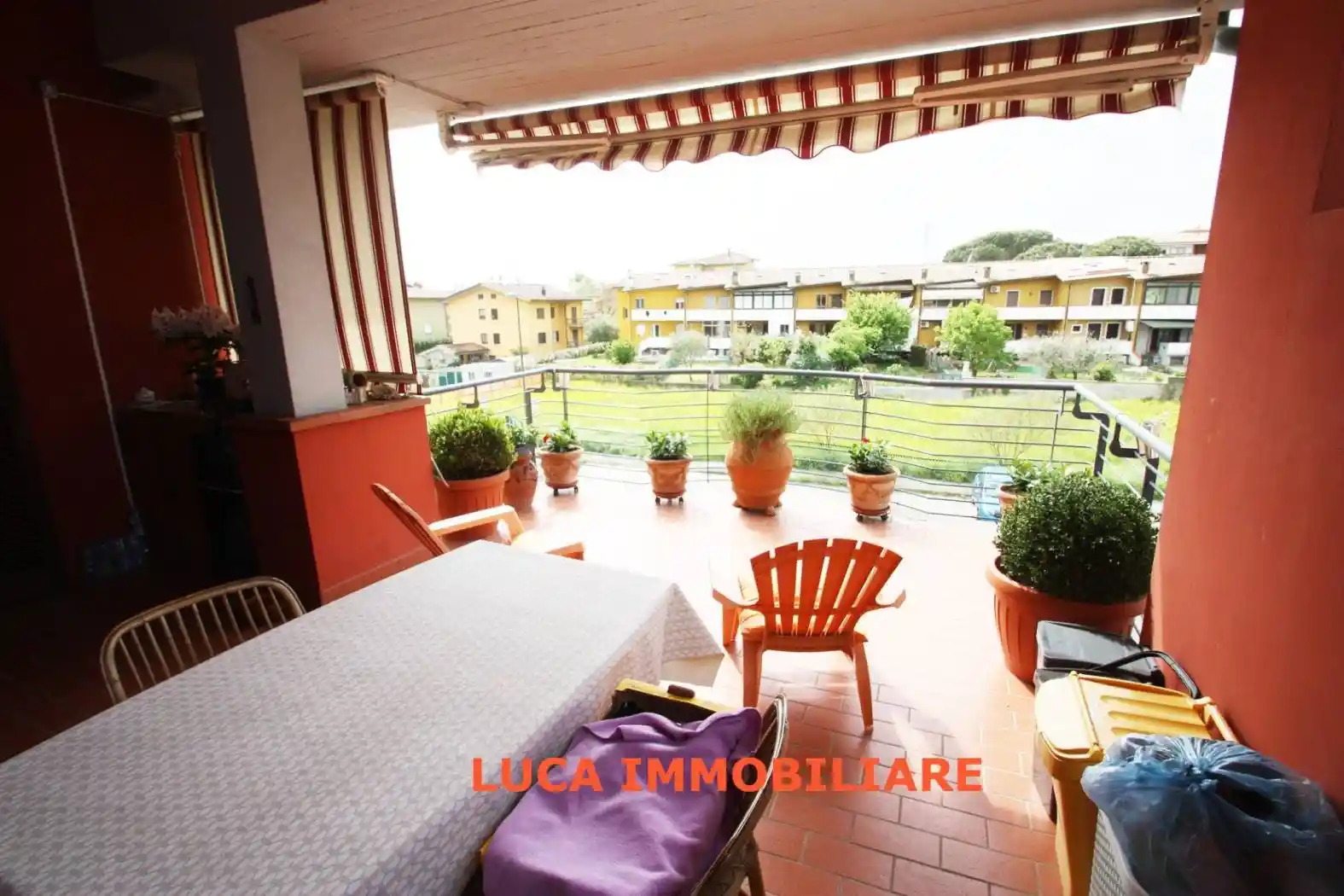 Attico - Mansarda in vendita a Buggiano