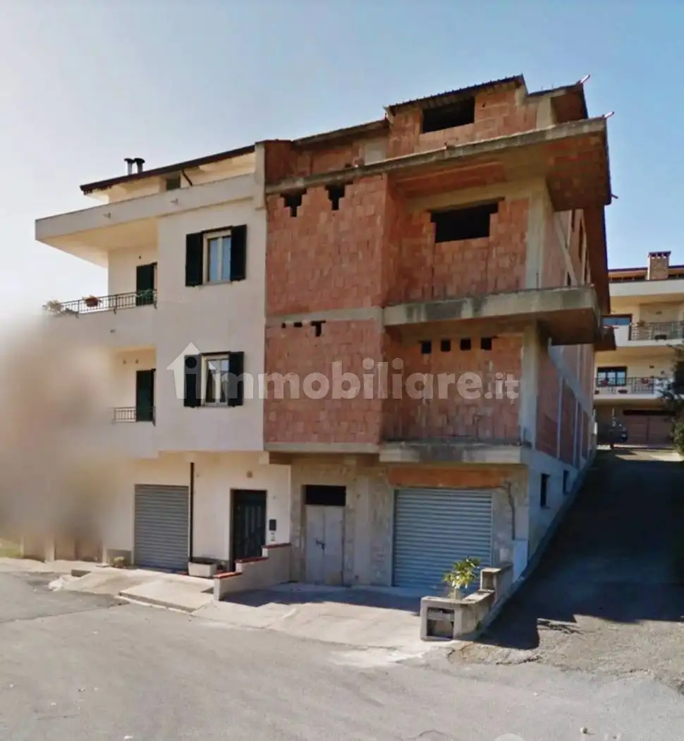 Appartamento in vendita a Trebisacce