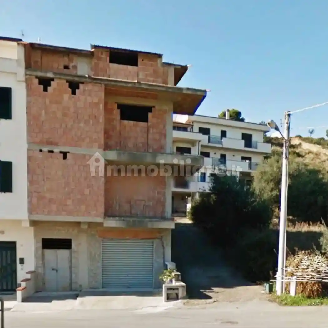 Appartamento via Carlo Pisacane 35, Trebisacce - foto 2