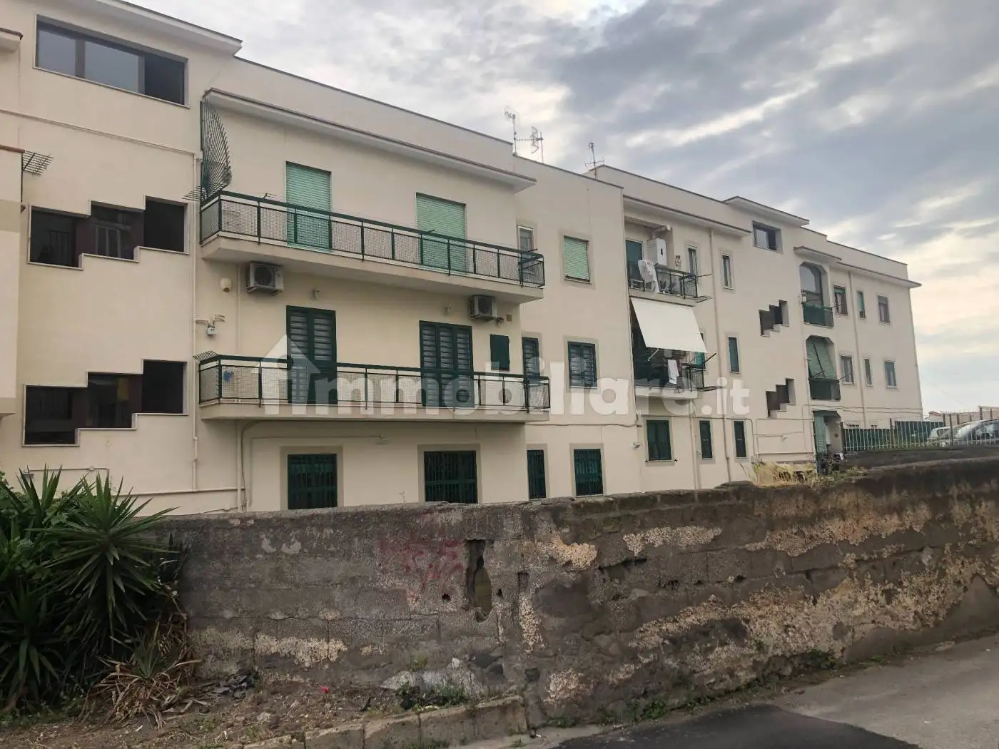 Appartamento in vendita a Trecase