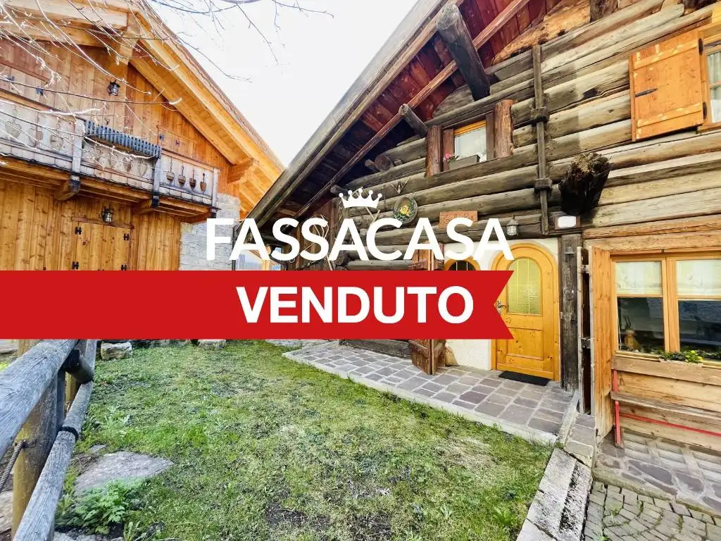 Rustico - Casale in vendita a Mazzin