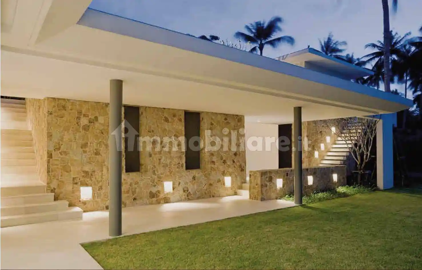 Villa in vendita a Ponte San Nicolò