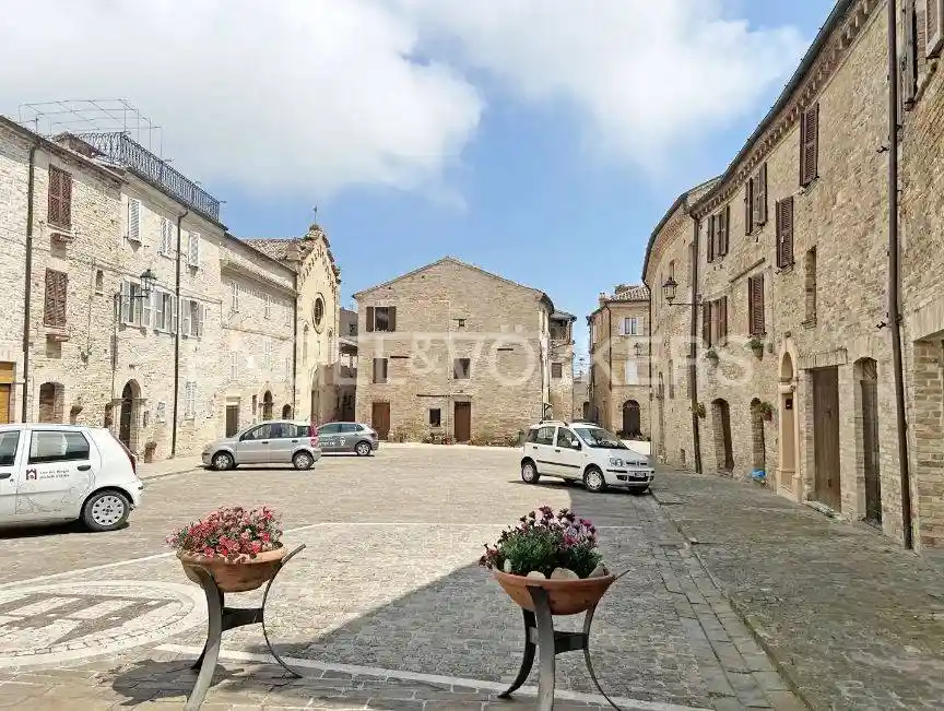 Palazzo - Edificio - foto 2