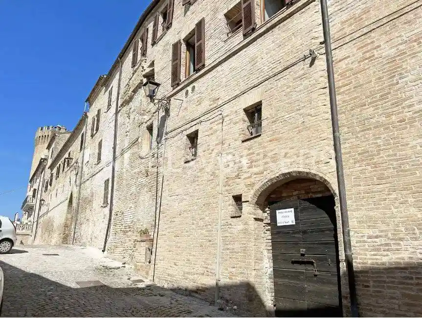 Palazzo - Edificio - foto 3