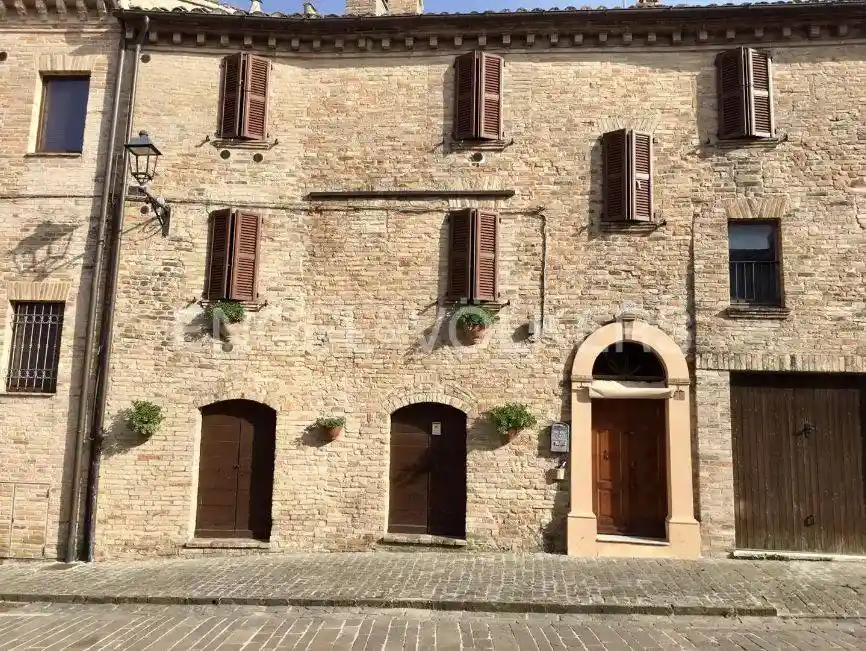 Palazzo - Edificio - foto 4