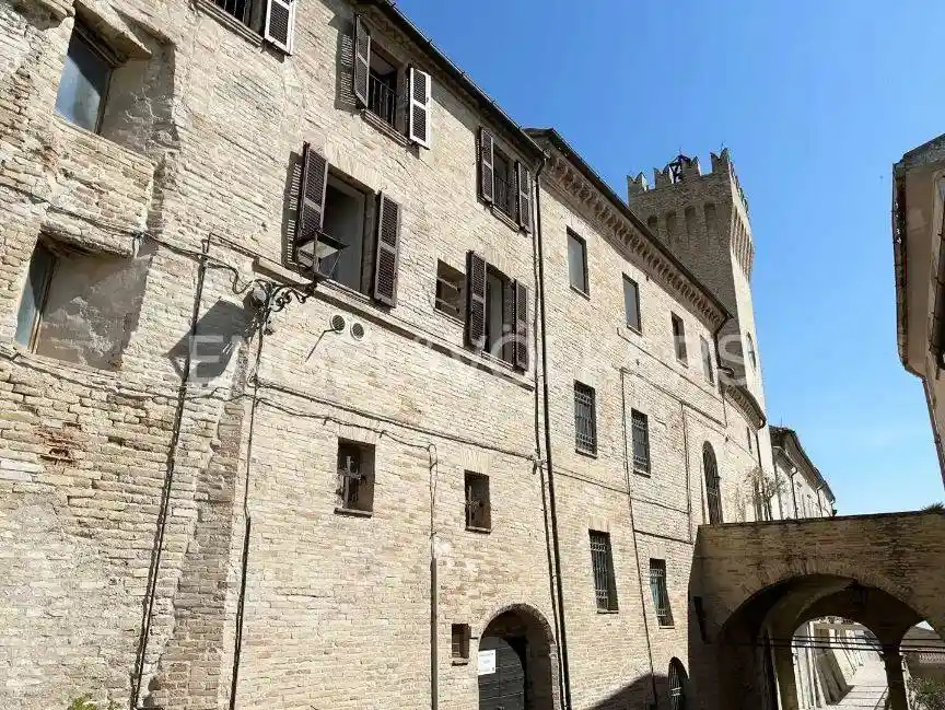 Palazzo - Edificio - foto 5