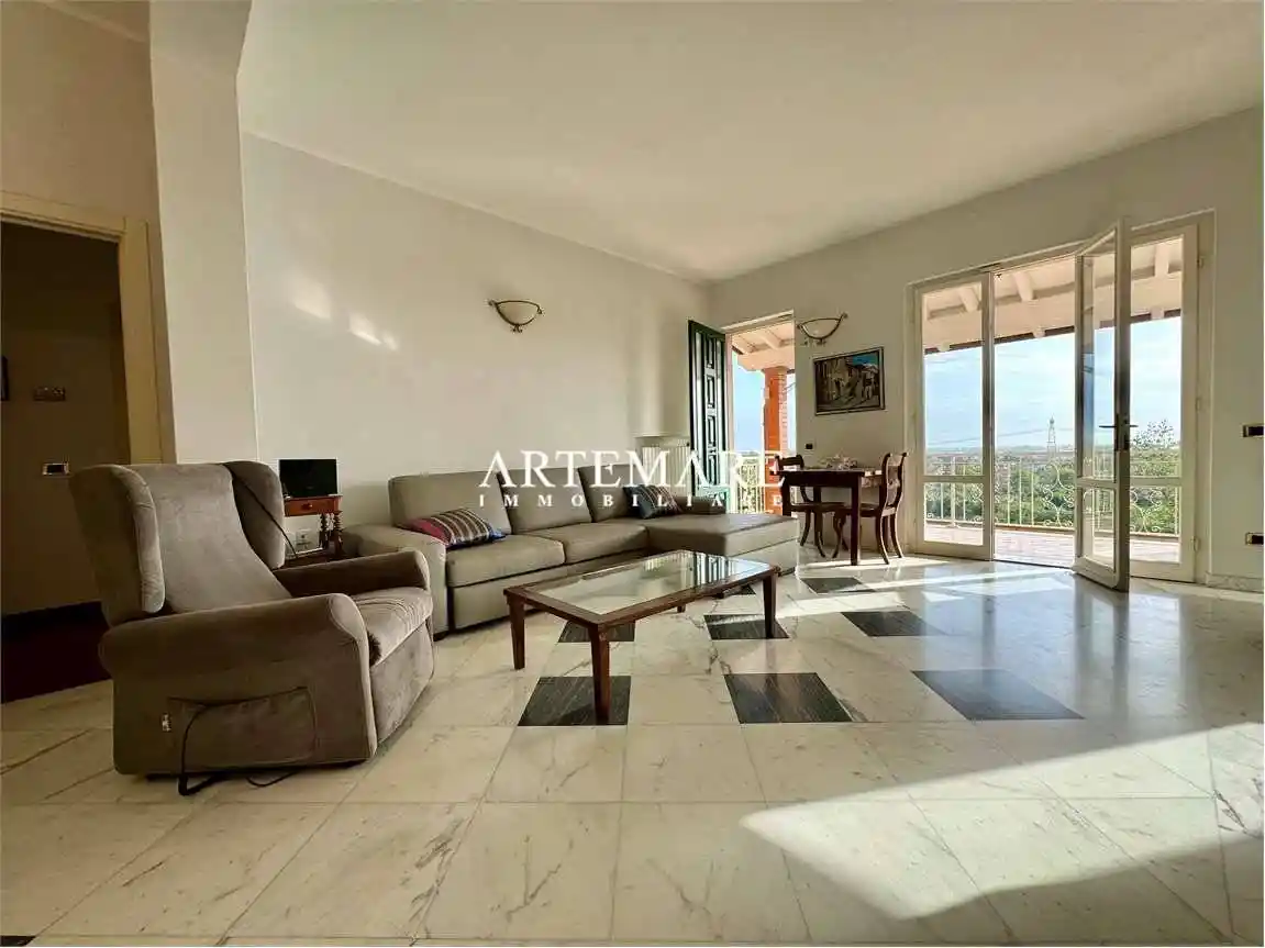 Villa in affitto a Pietrasanta