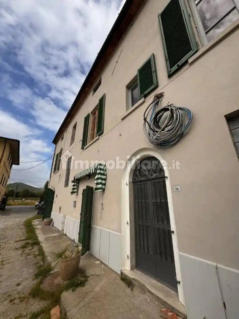 Casa indipendente in vendita a Pieve a Nievole