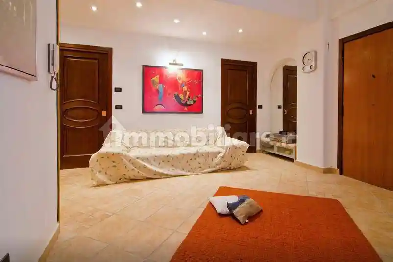 Appartamento in vendita a Catania