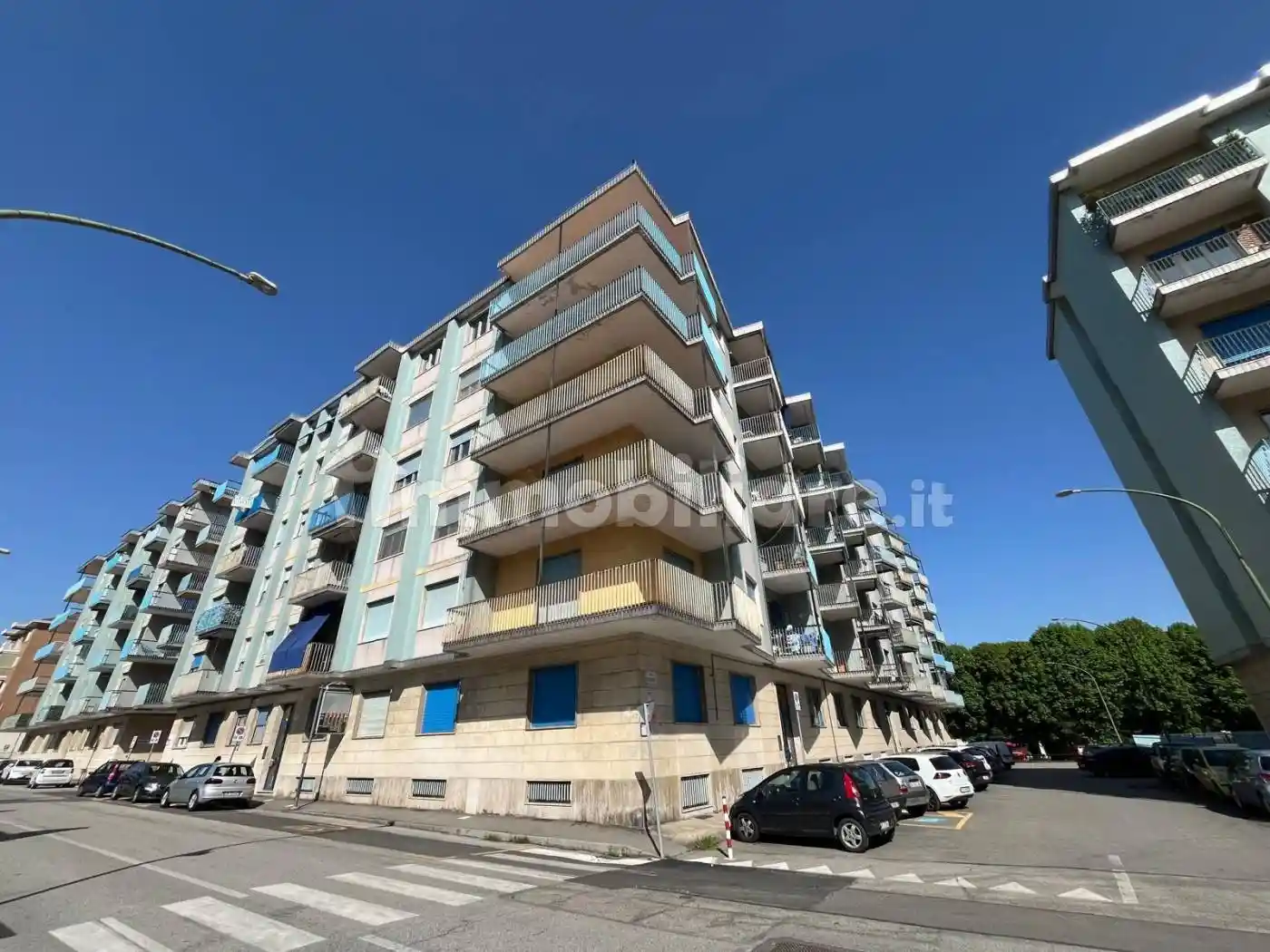 Appartamento in vendita a Pinerolo