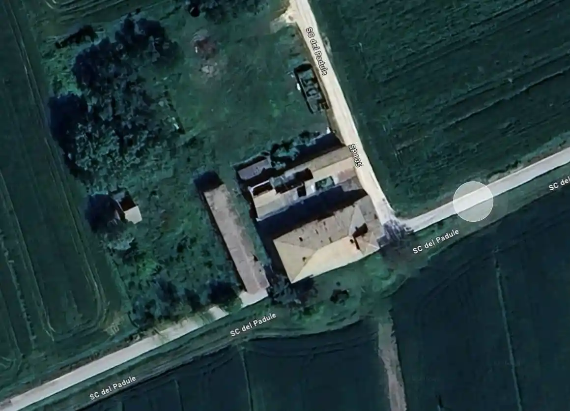 Rustico - Casale in vendita a Sovicille