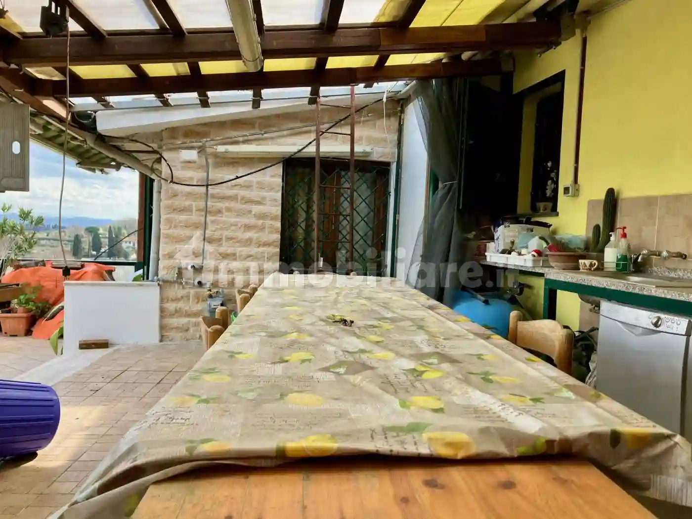 Casa indipendente - foto 4