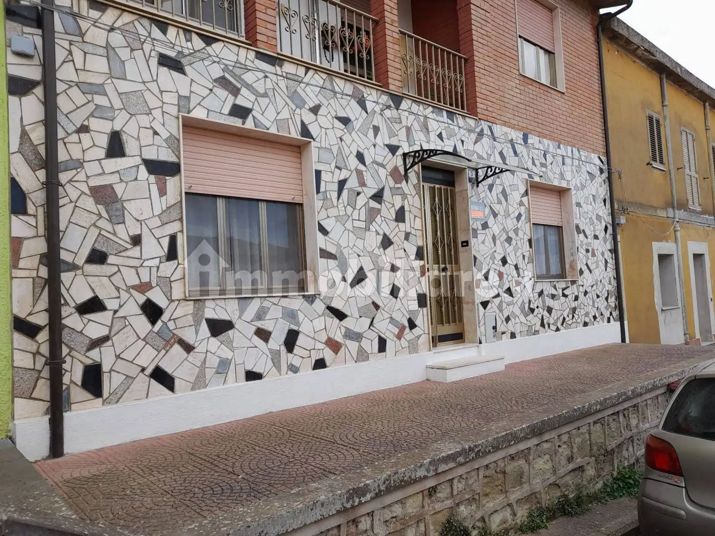 Villa in vendita a Villaurbana