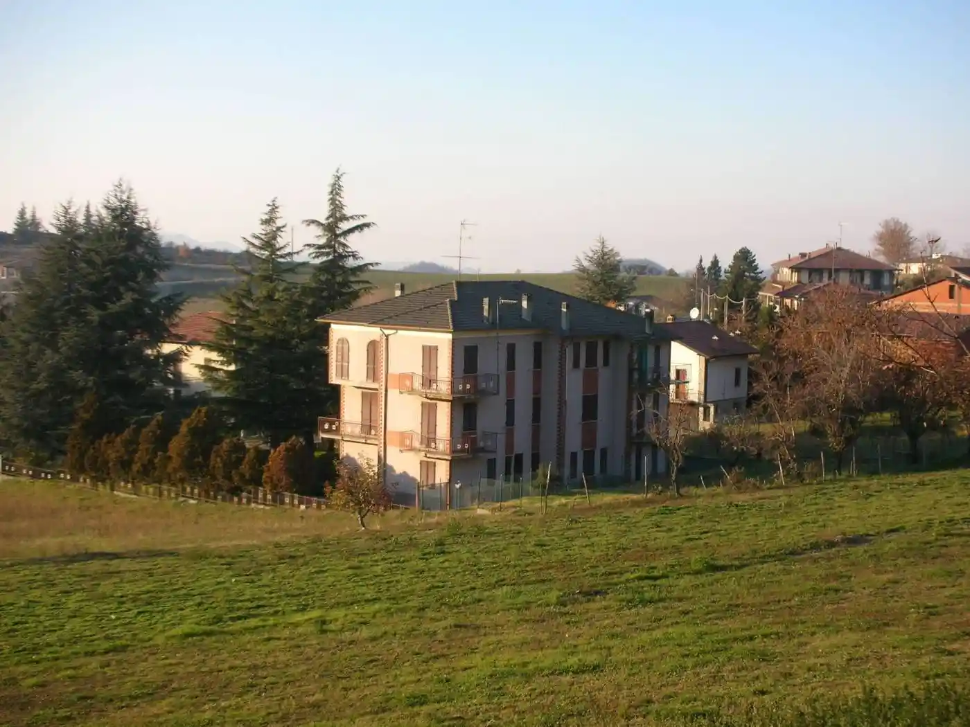 Palazzo - Edificio - foto 2