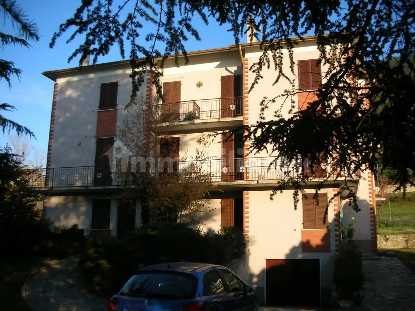 Palazzo - Edificio - foto 3