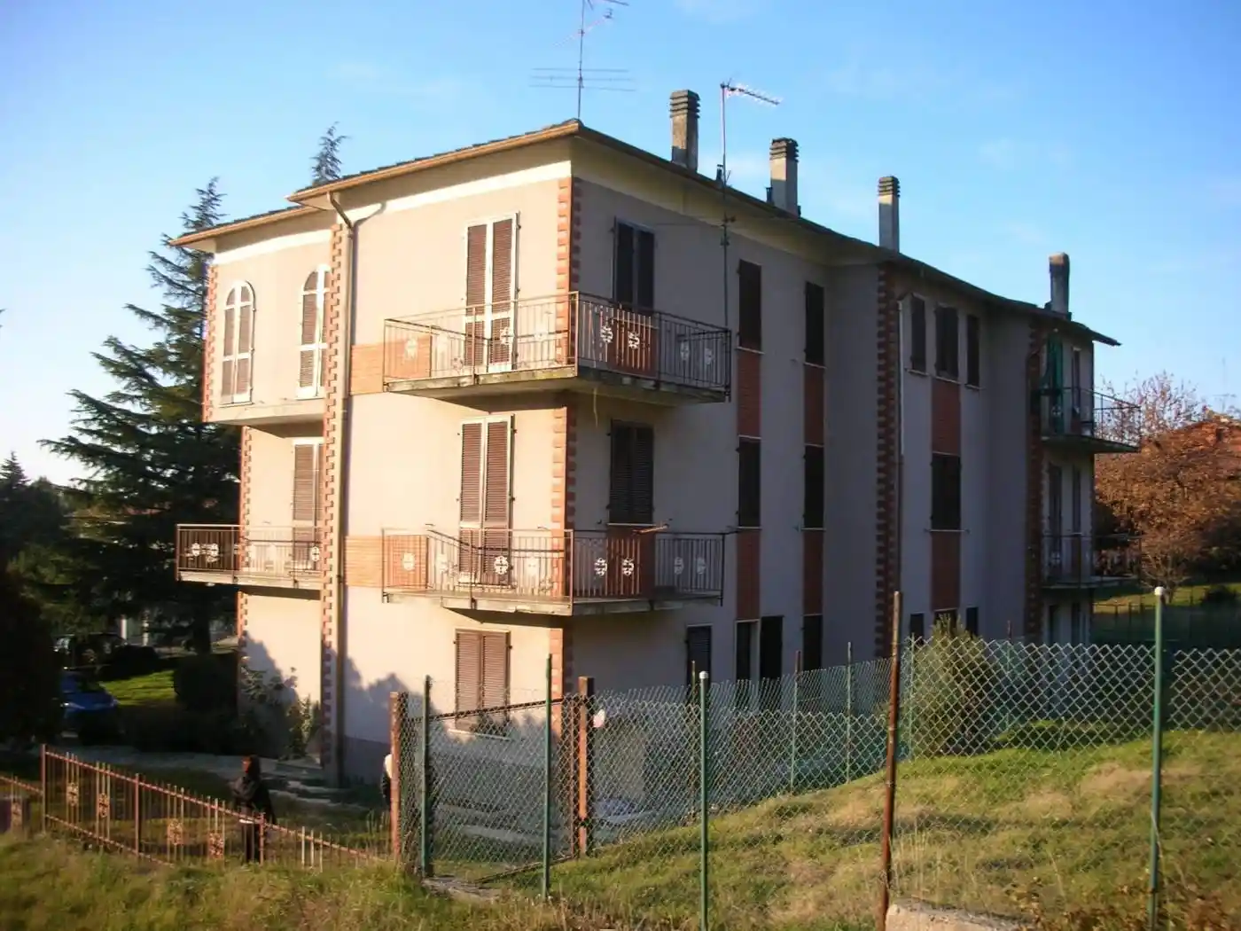 Palazzo - Edificio - foto 4