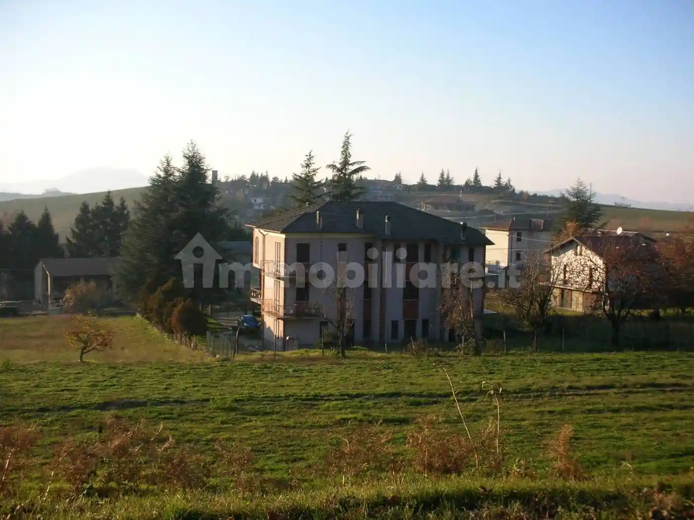 Palazzo - Edificio - foto 5