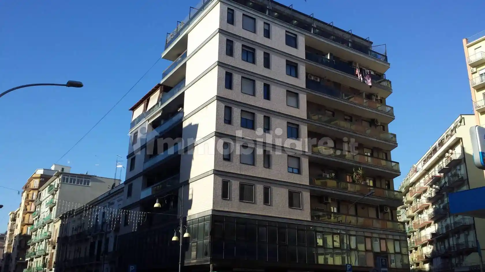 Appartamento in vendita a Foggia