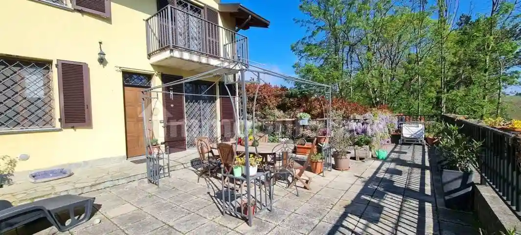 Villetta a schiera - foto 5