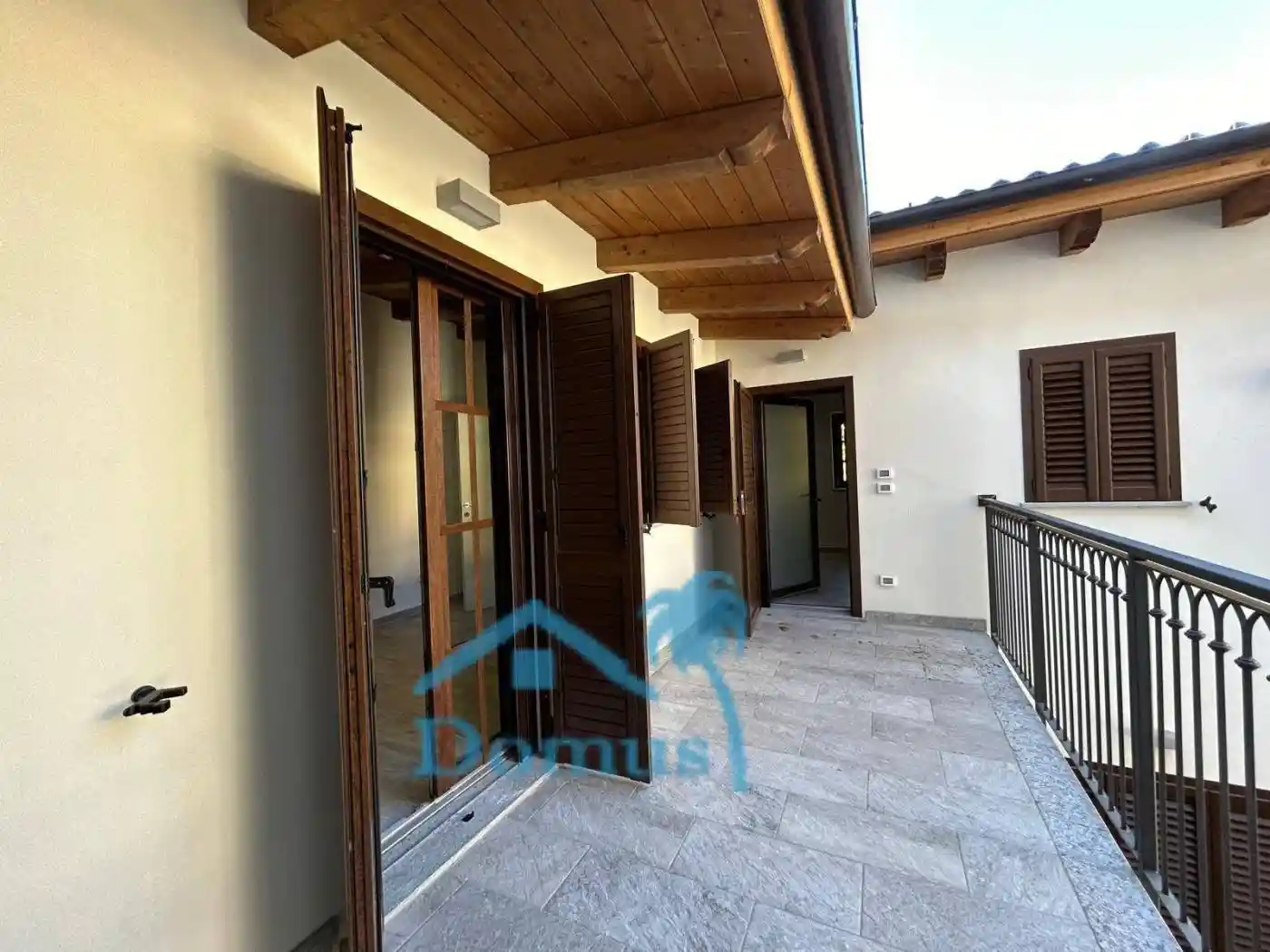 Appartamento in affitto a Pinerolo