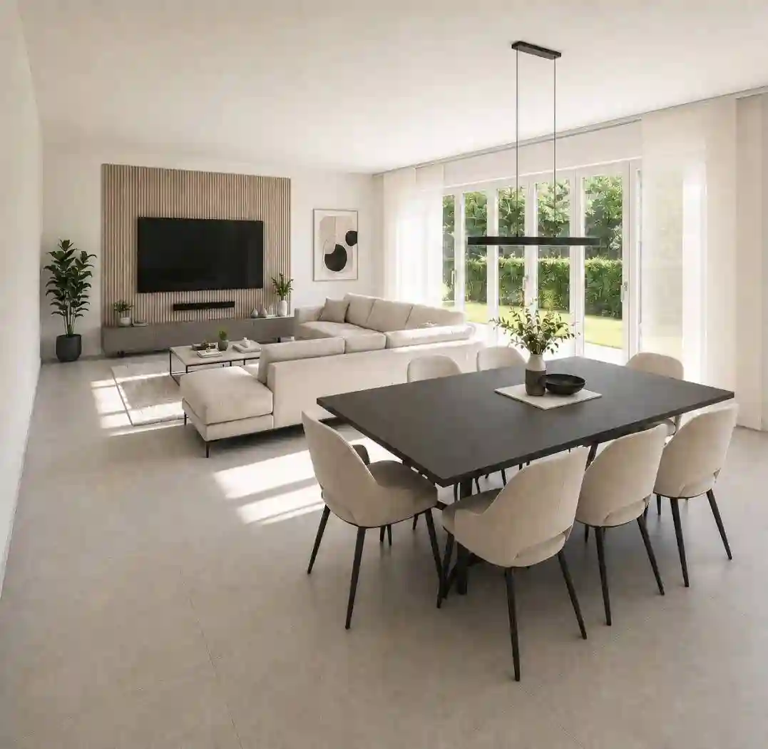 Villa - foto 4