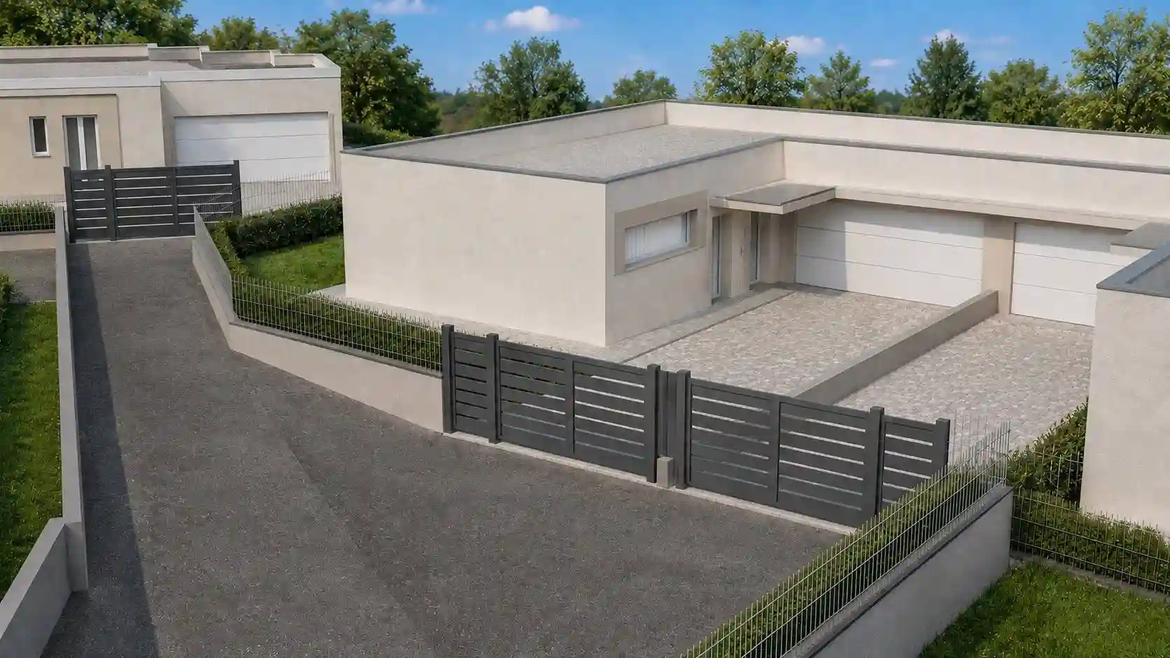 Villa - foto 5