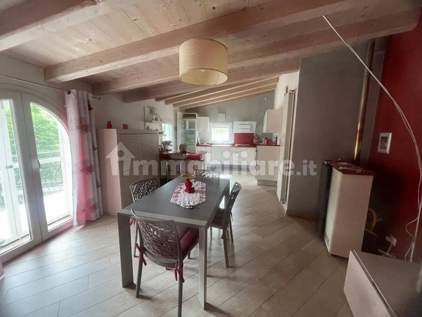 Appartamento in vendita a Ventimiglia